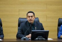 Proteção às mulheres: aprovado projeto de lei do deputado Eyder Brasil que autoriza uso de spray de pimenta para defesa pessoal