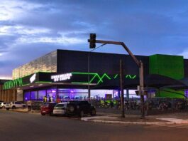 Academia Engenharia do Corpo lança campanha solidária com mensalidade de R$ 0,01 em Vilhena