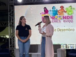 Ieda Chaves fortalece empreendedorismo ao destinar verba para o Festival Empreende Mulheres BVQQ