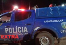 Furto é registrado em apartamento no bairro Jardim Eldorado em Vilhena