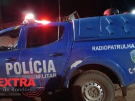 Furto é registrado em apartamento no bairro Jardim Eldorado em Vilhena