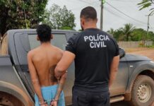 Polícia Civil deflaga operação contra organização criminosa em Buritis