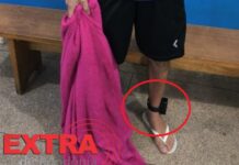 Apenado é detido descumprindo medida judicial em Vilhena