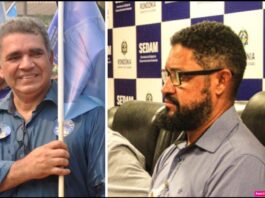 CEREJEIRAS: presidente “cutuca” antecessor e diz que, em 2025, Câmara economizou mais de R$ 75 mil em despesas com diárias em comparação a 2024