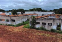 Com articulação de Ezequiel Neiva Cabixi terá creche ampla e moderna