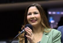 Cristiane Lopes faz balanço de 2025, organiza pautas estratégicas e projeta novas entregas para 2026