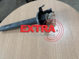 VÍDEO: abertura de funerária termina em ameaças e agressões, caso vai parar na delegacia em Colorado