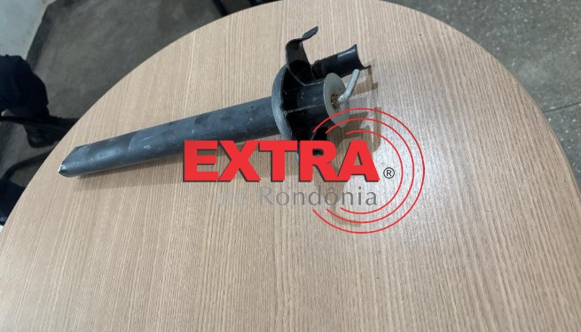 VÍDEO: abertura de funerária termina em ameaças e agressões, caso vai parar na delegacia em Colorado