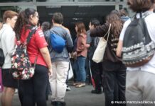 Notas do Enem 2025 já estão disponíveis na internet