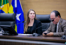 Seringueiras receberá R$ 200 mil para consultas oftalmológicas e óculos por emenda da deputada Lebrinha