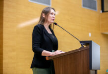 Deputada Lebrinha assegura recurso para serviços de Cirurgia Geral em Alvorada D’Oeste