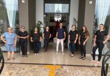 COLUNA SOCIAL MARISA LINHARES: veja os destaques da semana em Cacoal