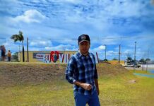 VÍDEO: “Chega de vagabundagem”, critica prefeito sobre descumprimento de ordem judicial do DNIT e anuncia pedido de sequestro de verbas em Vilhena