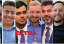 Pré-candidatos ao Governo de Rondônia começam a ganhar espaço na corrida eleitoral de 2026