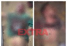 Duplo homicídio é registrado no primeiro dia do ano em Cacoal após discussão envolvendo drogas