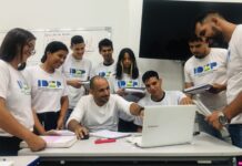 Rondônia se tornou referência em educação profissional no Brasil e ensino profissionalizante da Amazônia foi apresentado na Europa