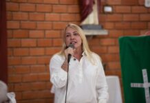 Ieda Chaves destina R$ 75 mil para estruturação do projeto Padaria Solidária em Porto Velho