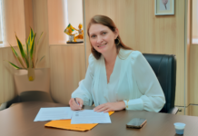 Gislaine Lebrinha fortalece a saúde de Seringueiras com atendimentos especializados