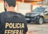 PF deflagra 2ª fase de operação que combate fraudes em licitações e corrupção de agentes públicos em cidade de RO