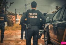 PF cumpre mandados de busca e apreensão para localizar suspeitas de torturar boliviana em RO