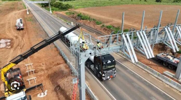 Cobrança de pedágio na BR-364 é suspensa por decisão da Justiça Federal em RO
