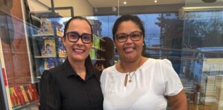 Rosangela Donadon reforça ações do Rondônia Cidadã em Jaru