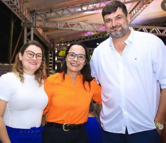 Mais de R$ 800 mil garantidos pela deputada Rosangela Donadon reforçam a saúde de Cabixi