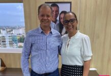 Rosangela Donadon garante R$ 1,2 milhão para fortalecer a educação em Colorado do Oeste