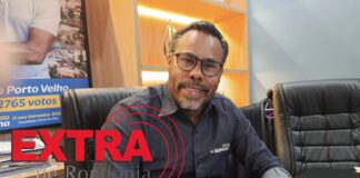 Natural de Cerejeiras, vereador Devonildo Santana destaca atuação no primeiro ano de mandato na Câmara de Porto Velho