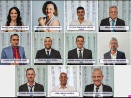 COLORADO: vereadores apresentam projeto que aumenta valores de diárias, mas Comissão é desfavorável