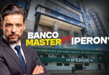 Escândalo do Banco Master chega a Rondônia: Deputado Delegado Camargo descobre relação entre IPERON e Banco MASTER