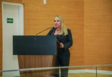 Ieda Chaves indica compra de caminhonete 4×4 para fortalecer atendimento do CAPS em Vilhena