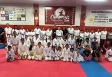 Deputado Cássio Gois destina mais de R$ 47 mil para fortalecer projeto esportivo em Vilhena