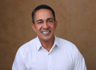 Janeiro Branco: Eyder Brasil promove evento de saúde mental em Porto Velho