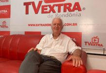 Empresário anuncia lançamento do loteamento Recanto Social em Vilhena