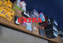 PM desmonta esquema de venda ilegal de cigarros eletrônicos e prende suspeitos em Vilhena