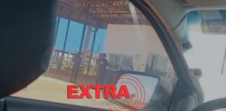 Homem é preso por violência doméstica e posse de droga em Corumbiara