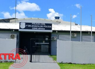 Homem denuncia agressão e ameaça de morte em Pimenteiras