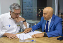 Senador Confúcio Moura viabiliza mais de R$ 11 milhões para fortalecer a saúde em 4 municípios de RO