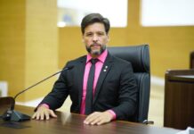 Carta na Manga: Deputado Camargo propõe Lei para abater valor do pedágio no IPVA em Rondônia