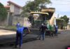 Com recursos próprios, prefeitura investe quase R$ 20 milhões em recuperação asfáltica em Vilhena; veja bairros