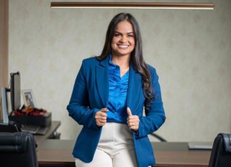 Deputada Dra. Taíssa parabeniza 34 anos de criação de 17 municípios e reforça compromisso com o desenvolvimento regional