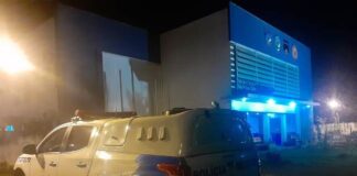 PM prende suspeito por tráfico e corrupção de menores em Vilhena