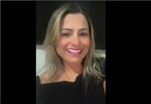 Servidora pública, Cidinha Albuquerque anuncia pré-candidatura a deputada estadual e destaca atuação na saúde de Vilhena