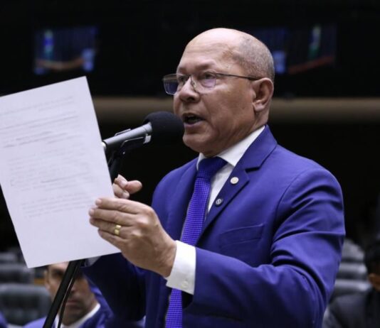 Coronel Chrisóstomo garante quase R$ 489 milhões para Rondônia e amplia investimentos em 2026