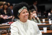 Ariquemes recebe curso do Projeto Cidadania Plena, oferecido pelo Ifro