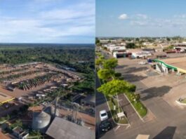 Postos Mirian expandem atuação pelo Centro-Oeste e fortalecem a rede urbana Mirian Auto