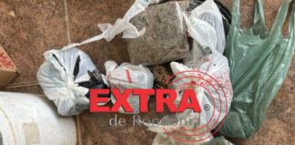 Operação da PM resulta em prisões e apreensão de drogas em Vilhena