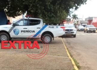 Aluno é agredido por colegas na Escola Álvares de Azevedo em Vilhena