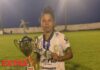 Meia revelada pelo Rolim de Moura acerta com Athletico Paranaense e reforça vitrine do futebol feminino de RO